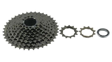 Shimano CS-LG400-10 10lu 11-39T Linkglide Arka Kaset Dişli