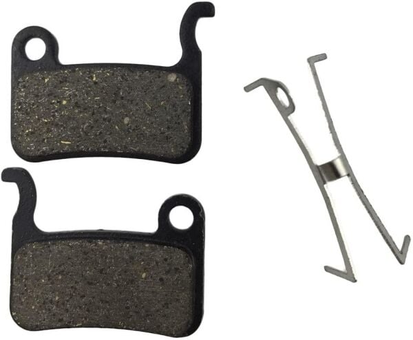 Rambomil (Shimano A01S Muadil) Disk Fren Balata