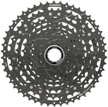 Shimano CS-LG400-11 11li 11-50T Linkglide Arka Kaset Dişli