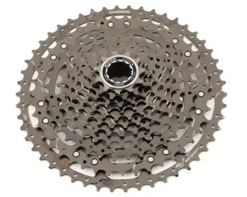 Shimano CS-LG400-11 11li 11-50T Linkglide Arka Kaset Dişli