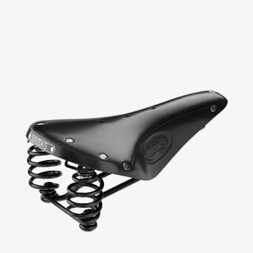 Brooks Flyer Sele Siyah B396H A07202