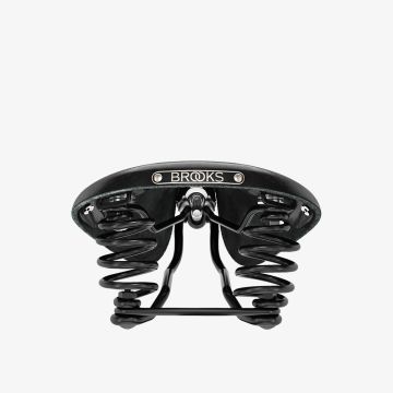 Brooks Flyer Sele Siyah B396H A07202