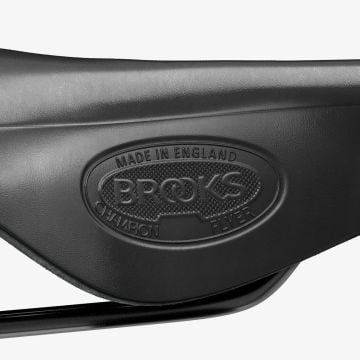 Brooks Flyer Sele Siyah B396H A07202