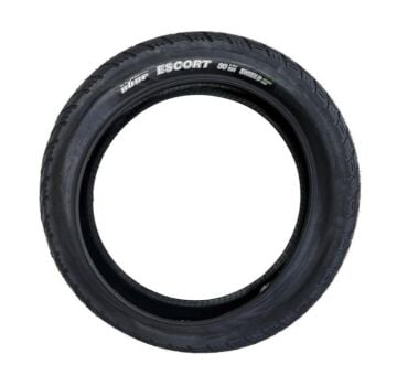 Obor 20x4.00 Escort Green Shield 3mm Zırhlı Fat Bike Dış Lastik