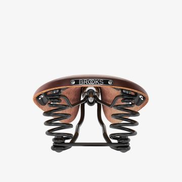 Brooks Flyer Sele Kahverengi B396H A07205