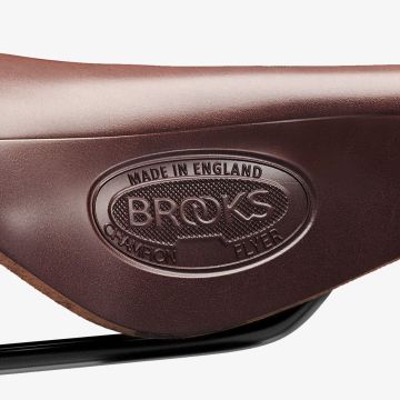 Brooks Flyer Sele Kahverengi B396H A07205