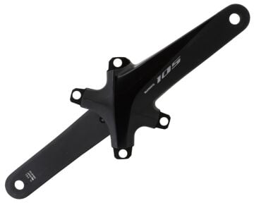 Shimano 105 FC-R7000 172.5mm Aynakol Siyah Dişliler Hariç