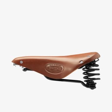 Brooks Flyer Sele Bal Rengi B396H A07203