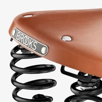 Brooks Flyer Sele Bal Rengi B396H A07203