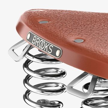 Brooks B67 Sele Bal Rengi B427HS A07203