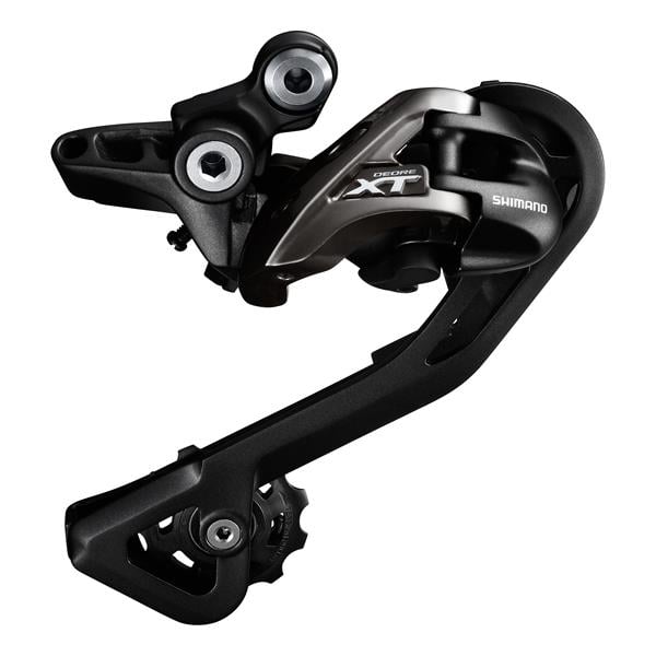 Shimano Deore XT RD-T8000 SGS Shadow Arka Aktaracı