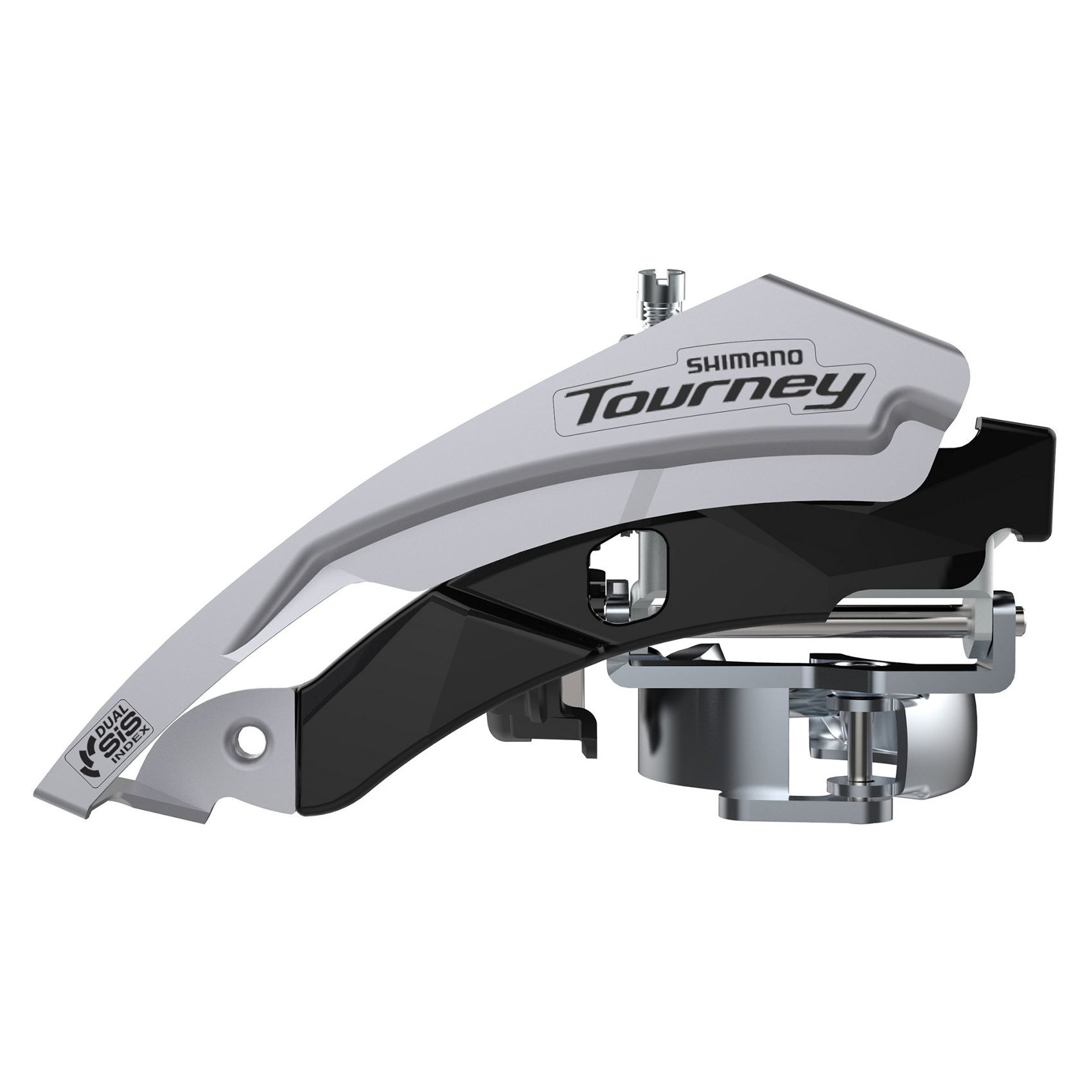 Shimano FD-TY600-L6 Ön Aktarıcı 42T - Shimano - Ön Aktarıcı