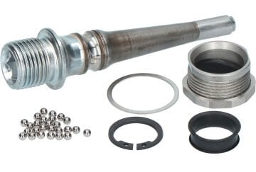 Shimano Dura-Ace PD-R9100 SPD-SL Sağ Pedal Aks Tertibatı YL8898010