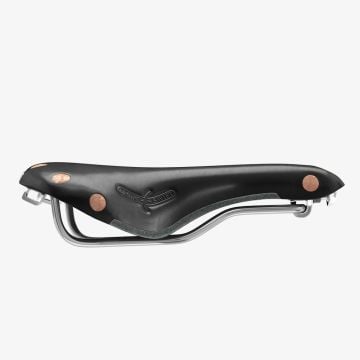 Brooks Swift Sele Siyah B360H A17202
