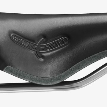 Brooks Swift Sele Siyah B360H A17202