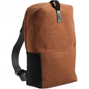 Brooks Dalston Tex Nylon 20L Sırt Çantası Turuncu