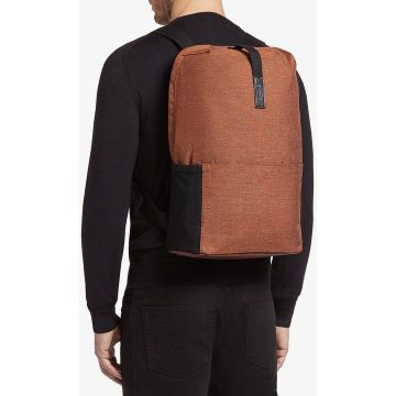 Brooks Dalston Tex Nylon 20L Sırt Çantası Turuncu