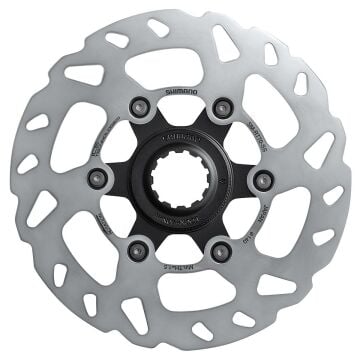 Shimano SLX/105/GRX SM-RT70 140mm Ice-Tech Centerlock Rotor ISMRT70SS