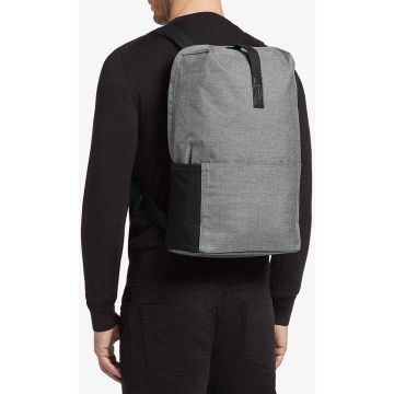 Brooks Dalston Tex Nylon 20L Sırt Çantası Gri