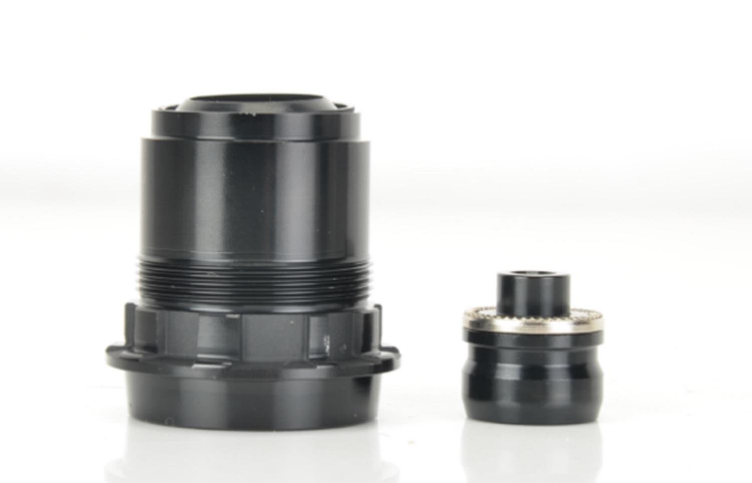 Koozer MF480 XD Body QR Adaptör ile