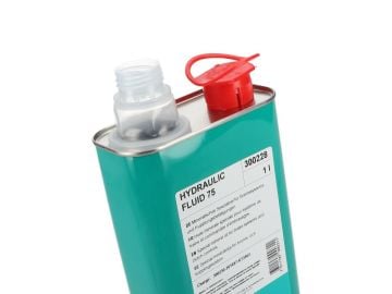 Motorex Mineral Yağ (Hydraulic Fluid 75) 1 Litre