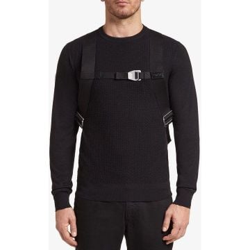 Brooks Dalston Tex Nylon 12L Sırt Çantası Gri