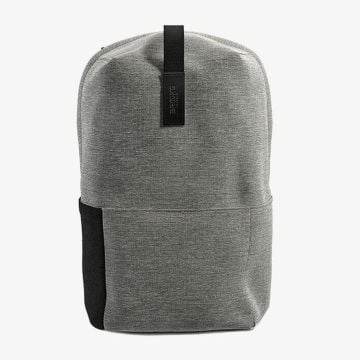 Brooks Dalston Tex Nylon 12L Sırt Çantası Gri