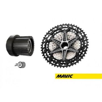 Mavic Freewheel Body MicroSpline LV3990100 | V399010
