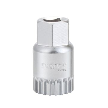 Toopre TP-V20 Kaset Orta Göbek Sökme/Takma Anahtarı