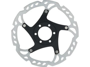 Shimano Deore XT SM-RT76 160mm 6 Vida Rotor