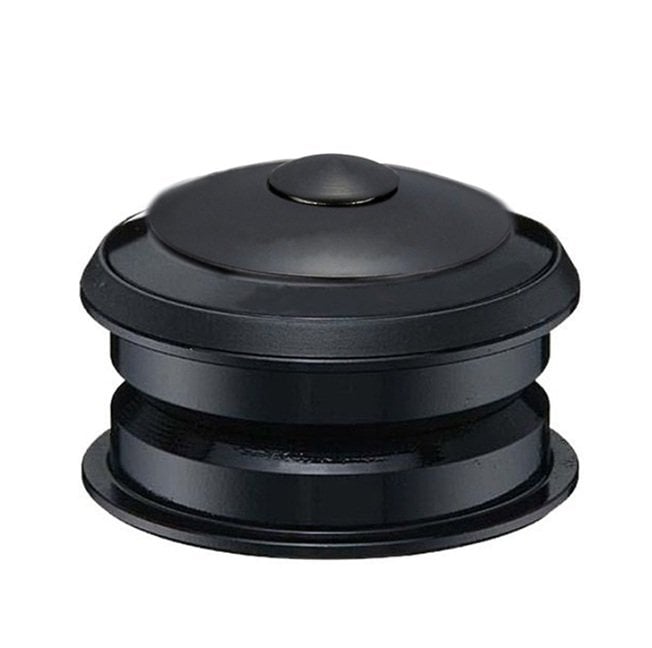 Double Tree 1.1/8'' Yarı Entegre Furç Takımı Siyah