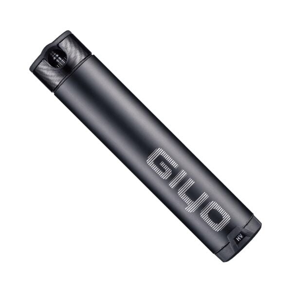 Giyo GP-84PV 110psi Hortum Uzantılı Mini Bisiklet Pompası