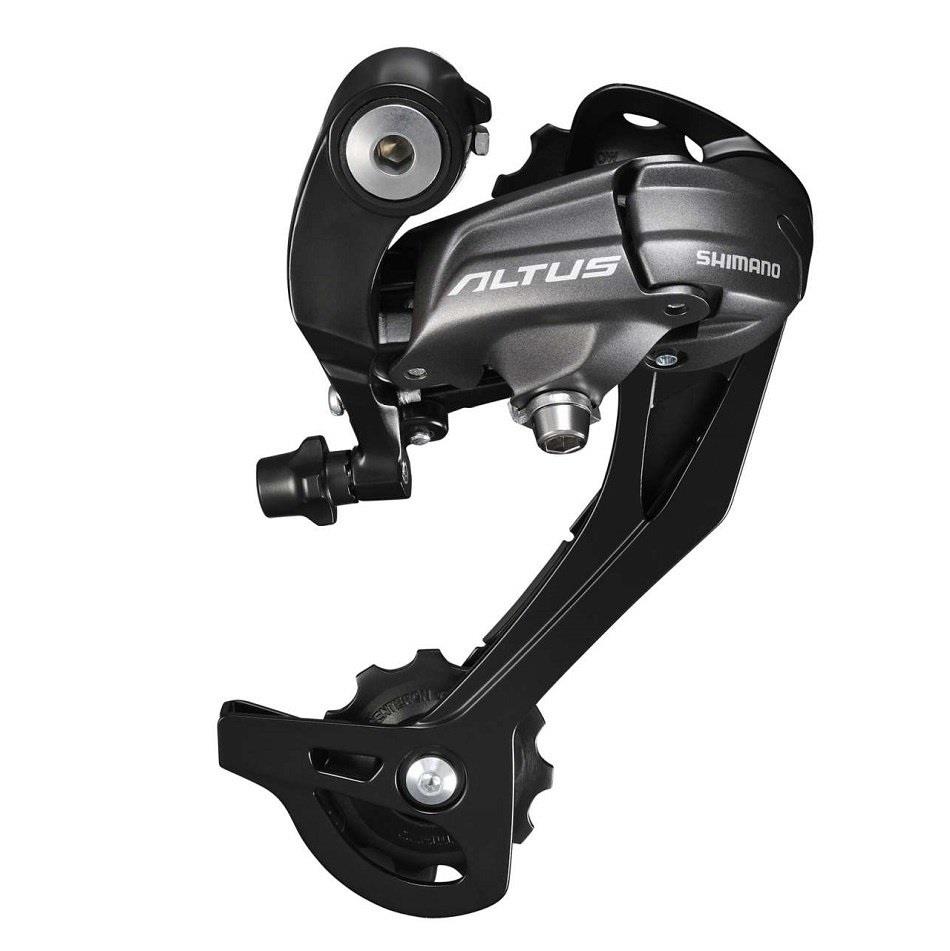 Shimano Altus RD-M370 9v Sgs Arka Aktarıcı
