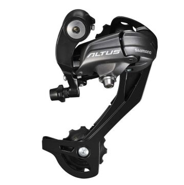 Shimano Altus RD-M370 9v Sgs Arka Aktarıcı