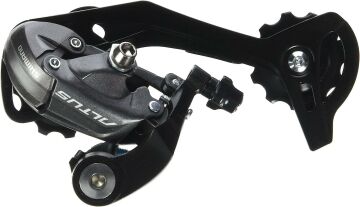Shimano Altus RD-M370 9v Sgs Arka Aktarıcı