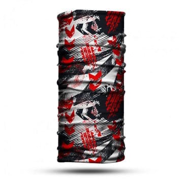 Vexo Fonksiyonel Bandana Race
