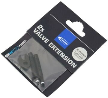 Schwalbe 65mm Sibop Uzatma Aparatı 2li Paket