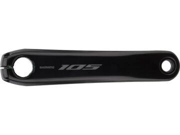 Shimano 105 FC-R7100 170mm 50-34T 2x12 Uyumlu Aynakol Siyah