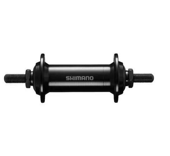 Shimano Tourney HB-TX500 V-Fren Somunlu Ön Göbek