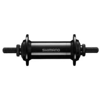 Shimano Tourney HB-TX500 V-Fren Somunlu Ön Göbek