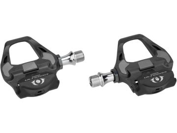 Shimano Ultegra PD-R8000E1 +4mm SPD-SL Kilitli Karbon Yol Bisiklet Pedalı (SM-SH11 ile)