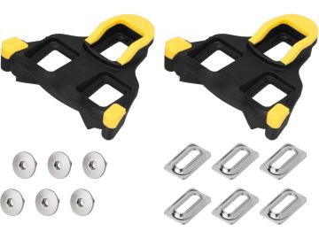 Shimano Ultegra PD-R8000E1 +4mm SPD-SL Kilitli Karbon Yol Bisiklet Pedalı (SM-SH11 ile)