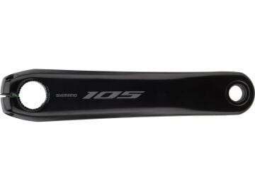 Shimano 105 FC-R7100 175mm 50-34T 2x12 Uyumlu Aynakol Siyah