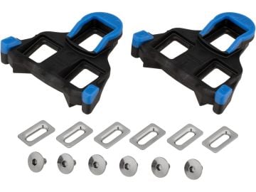 Shimano Dura-Ace PD-R9100E1 +4mm SPD-SL Kilitli Karbon Yol Bisiklet Pedalı (SM-SH12 ile)