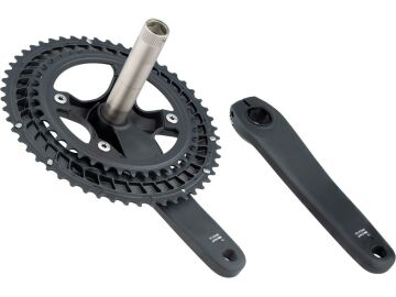 Shimano 105 FC-R7000 172.5mm 52-36T Aynakol Siyah