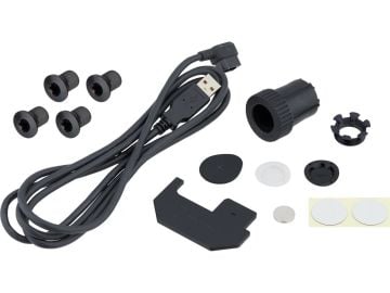 Shimano Ultegra FC-R8100-P 172.5mm Power Metre Aynakol