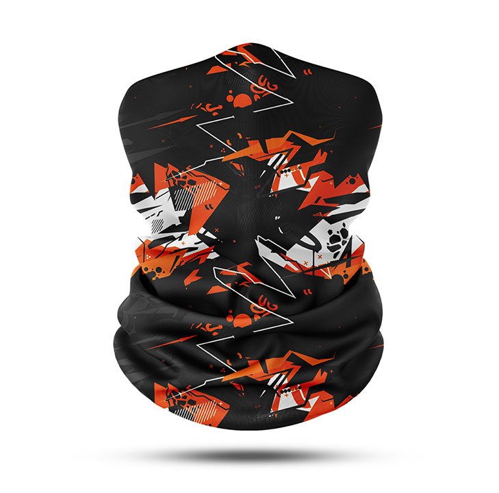 Vexo Fonksiyonel Bandana Keen