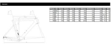 28 Carraro Fire C1.3 UCI 24v H.Disk Fren Karbon Yarış Bisikleti 55cm - M.Yeşil-M.Siyah