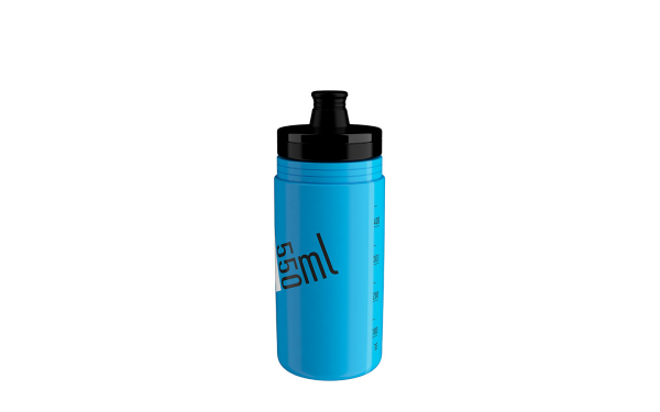 Elite New Loli 550ml Bisiklet Matara Mavi