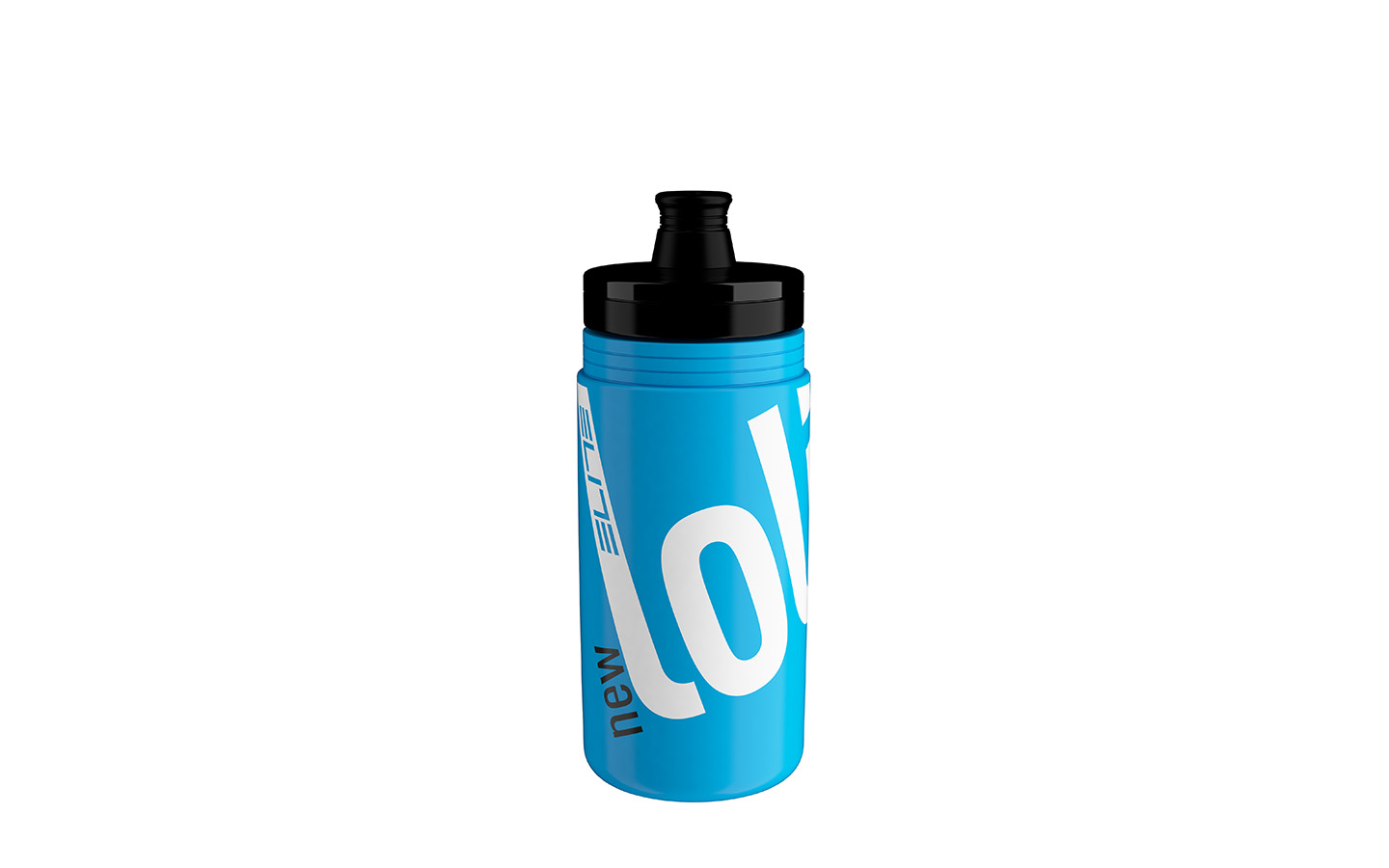 Elite New Loli 550ml Bisiklet Matara Mavi
